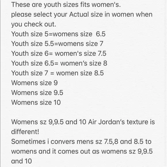 Custom painted  AJ - Picture 2 of 2